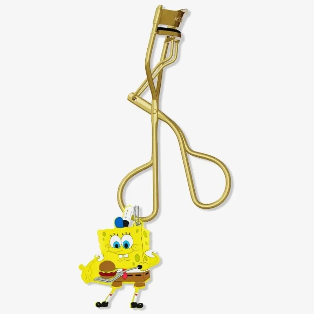 Wet-n-Wild SpongeBob Serving Up‎ Smiles Eyelash Curler